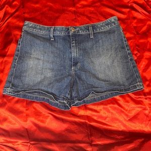 Joe's Denim Shorts- 31